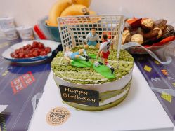 -陪我玩图书馆·烘焙坊·综合亲子馆