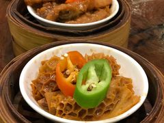 -澳门西南饭店·粤菜·茶市·手工点心(华海路店)