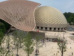 -牛首山文化旅游区