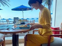 -深圳大梅沙京基洲际度假酒店