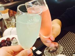 -温州万和豪生大酒店-餐厅