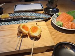 -鳥焱商店(王府大街店)