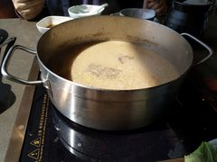 -捞王锅物料理(上海世茂广场店)