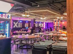 大堂-啫神·广州地标美食(北京路店)