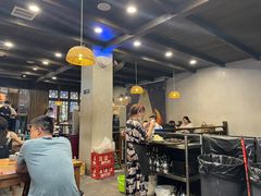 大堂-虾小龙老长沙龙虾馆(坡子街店)