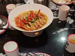 -新白鹿餐厅(百联中环店)