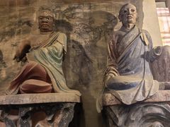 -张掖大佛寺景区