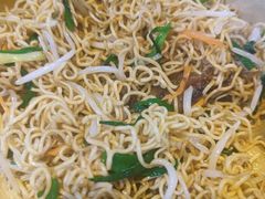 特色炒面-盈田盈粥庄(博山东路店)