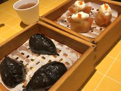 -蔡澜点心·粤菜(海印都荟城店)