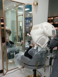 -ASG Hair Salon烫染·接发