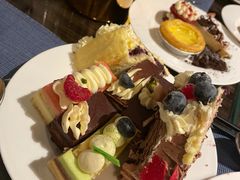 -康莱德酒店·美庭自助餐厅