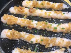 -青木岚小海鲜•小龙虾(友谊店)