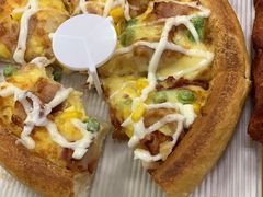 -尊宝比萨(科华店)