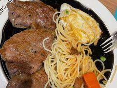 -诺丁牛排(南京江宁万达店)