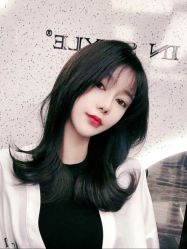 -Rise Hair上升造型