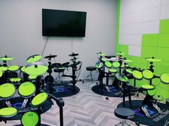 -骨头音乐Bone Music·架子鼓·小军鼓·打击乐(花木校区)