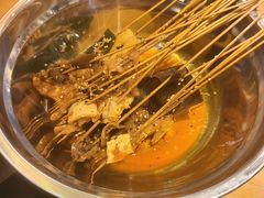 -嘉州鲜知味钵钵鸡(奎星楼店)