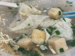 -小杨生煎(浦江欢乐颂店)
