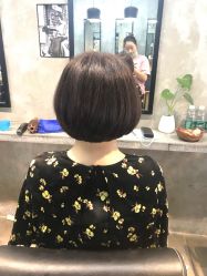 点击看大图 -名品美发