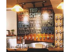 -TripSmith(余家巷店)