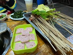 -盖帮鳝鱼串串(东郊记忆店)