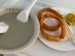 -老磁器口豆汁店(天坛店)