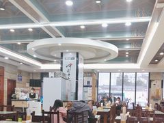 -服务大楼冷面(延大店)