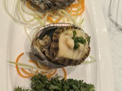 -万宝海鲜舫(劳动公园店)