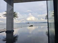 -深圳大梅沙京基洲际度假酒店