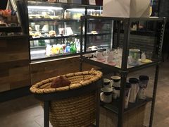 -星巴克(南京江宁弘阳家居店)