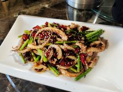 -郑喜旺烧烤(郑州总店)