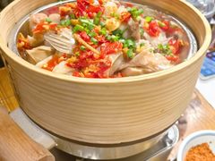 -打酱油·非遗淮扬菜(瘦西湖梅岭店)