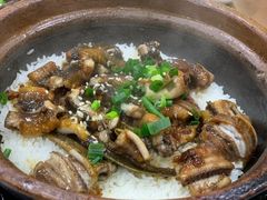 -红星光发煲仔饭(大石街店)