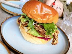 -RAC BAR(安福路店)