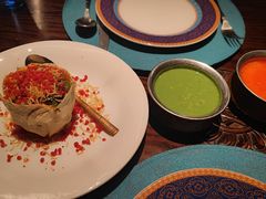-甘尼仕印度餐厅爵士酒吧(阳春巷店)