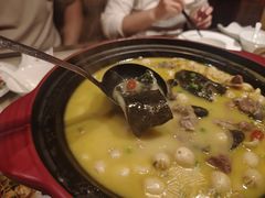 -潇湘甲鱼村(清河店)
