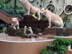 -陕西自然博物馆