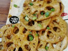 -胖嫂烧烤(武胜路总店)