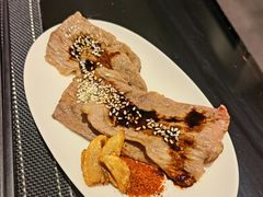 -BLD西餐厅(成都首座万丽酒店)