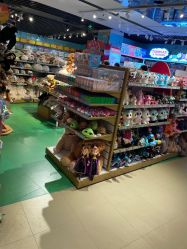 -Hamleys哈姆雷斯(东方福来德店)