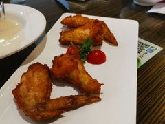 -豪客来牛排(新街口羊皮巷店)