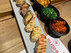-Sushi Love 创意寿司(丽影广场店)