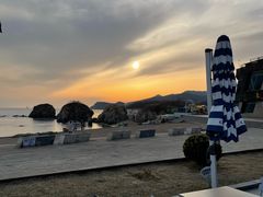 -石槽海滨浴场