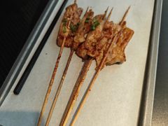 -烤匠麻辣烤鱼(IFS店)