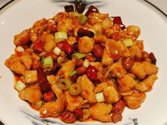 宫保鸡丁-川人百味(亿合城店)