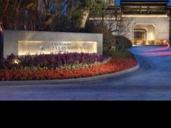 -上海崇明金茂凯悦酒店