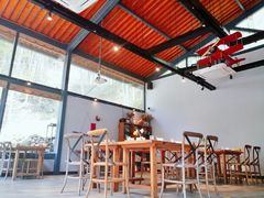 -宁波余姚老柿林山居度假村