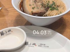 -苏小柳手作点心(控江旭辉分院)