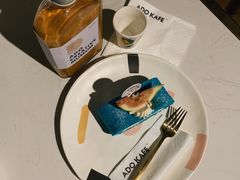 -ADO KAFE(大学城店)