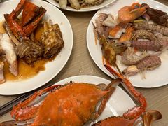 -舟山朱家尖威斯汀酒店·知味标帜自助餐厅
